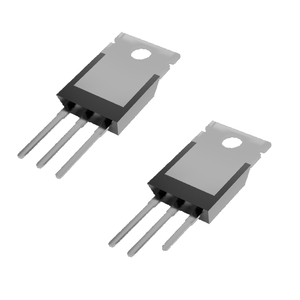 Agm-Bán Nhà Máy Ban Đầu 60V Agm6080C 80A 7.5M 89W Điện MOSFET IC Bóng Bán 220 Cho Bộ Khuếch Đại Các Ứng Dụng - Product Image 1
