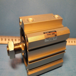 1 Unidad de PLC CQ2A63-50DM para el Producto PLC - Product Image 1