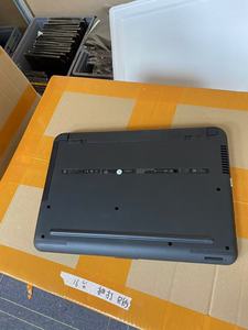 Máy tính xách tay siêu mỏng 14 inch <span class=keywords><strong>HP</strong></span> 348g3 đã qua sử dụng với 4GB RAM 128G SSD bàn phím tiếng anh i3 6gen thế hệ thứ 6 - Product Image 4