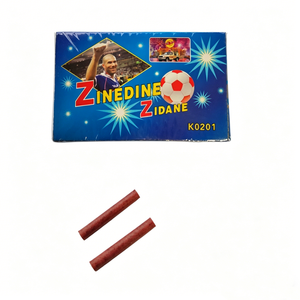 Chinese Wholesale One Bang Match <strong>Cracker</strong> K0201 Firecrckers Zinedine Zidane Toy Fireworks <strong>for</strong> <strong>Kids</strong> - Product Image 1