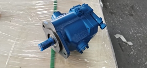 Bomba de Pistones Hidráulicos PVQ, PVQ10-A2R-SE1S-10-C21-11, PVQ20-B2R-SE 1S-21-C21-12, PVQ40-B2R-SE1S-21-C21-12, Alta Presión - Product Image 6
