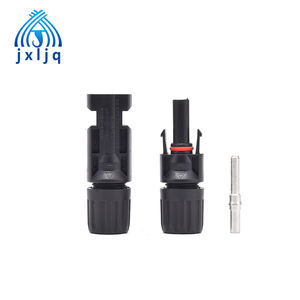 <span class=keywords><strong>I</strong></span> <span class=keywords><strong>Got</strong></span> It.Solar PV Connectors 1000v 30A pour panneaux solaires et systèmes photovoltaïques pour câbles PV/MC 2.5/4/6mm² Module de batterie - Product Image 5