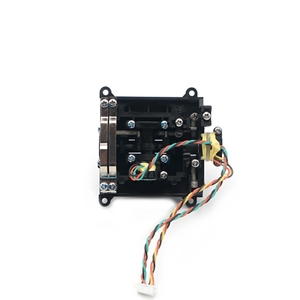 Pièces d'avion RC <span class=keywords><strong>FrSky</strong></span> Taranis <span class=keywords><strong>X9</strong></span> Lite S Gimbal - Moteur Brushless pour garçons - Product Image 2