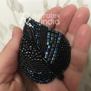 Bulk Supplier Are Manufacture <b>Bead</b> Patch Bulk Supplier and Manufacture by Refratex India Made in India for Best Quality and Low - Product Image 1