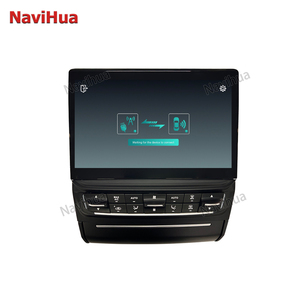 NaviHua viejo a nuevo <span class=keywords><strong>Kit</strong></span> de cuerpo modificado reacondicionamiento interior Android13 unidad principal Carplay para Maserati Quattroporte 2013-2017 - Product Image 4