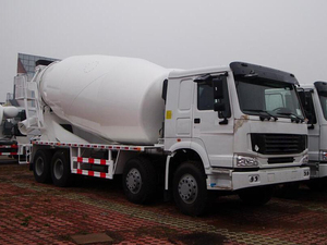 <span class=keywords><strong>Camion</strong></span> malaxeur à <span class=keywords><strong>ciment</strong></span> diesel de marque supérieure C208 camions à béton malaxeur commercial <span class=keywords><strong>prix</strong></span> de vente en Chine année 2024 - Product Image 4