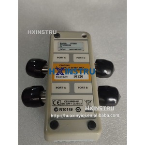 1 module d'étalonnage électronique RF Keysigjt Agilent N4433A DC/300 KHz à 20G #   hx - Product Image 3