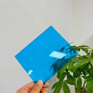 Bakway thời tiết kháng rõ ràng minh bạch UV nhựa <span class=keywords><strong>Polycarbonate</strong></span> 2mm 3mm 4mm 6mm 10mm tấm rắn - Product Image 5