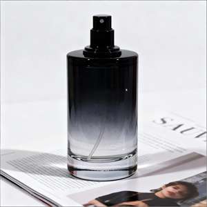 OEM <span class=keywords><strong>100ml</strong></span> EDP Spray Cologne Femme Homme Longue Durée Floral Boisé Sport Frais Léger <span class=keywords><strong>Parfum</strong></span> <span class=keywords><strong>Sauvage</strong></span> Écologique Portable - Product Image 3