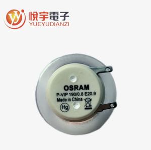 Chất lượng cao tương thích chiếu bóng đèn/đèn vip190/0.8 e20.9 cho IN112a IN114A và Acer x1140 - Product Image 1