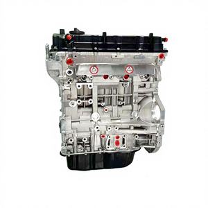 Bloque Largo de Motor de Alto Rendimiento <span class=keywords><strong>Hyundai</strong></span>/Kia G4NC de 4 Cilindros para <span class=keywords><strong>Hyundai</strong></span> Elantra GT(GD), i40 VF GDI, ix35 y <span class=keywords><strong>Tucson</strong></span> - Product Image 1