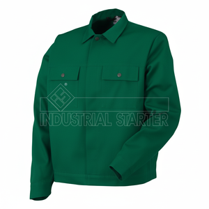 Chaqueta DE TRABAJO EUROPA - Product Image 1