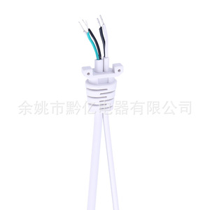 <b>Electrical</b> <b>Heating</b> <b>Pad</b> Controller Power Cable 220v PVC Jacket Low Voltage Home Appliance Use - Product Image 4