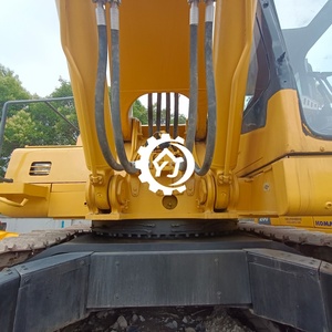 USED 80 TON DIGGER <strong>PC800</strong> Used <strong>Excavator</strong> <strong>PC800</strong> Komatsu PC 800 Construction Equipment Machine - Product Image 6
