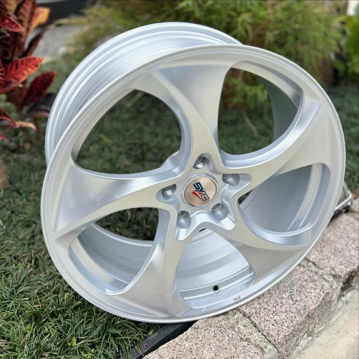 Factory Direct Sales Rim Rolling Rims 19 Inch PCD5x112 5x120 5x114.3 ...