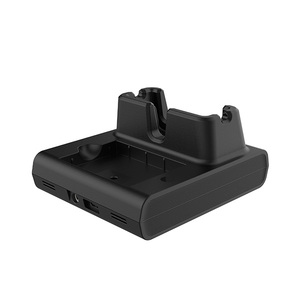 Tốt nhất bán M93 4G Màn hình cảm ứng đầy đủ dữ liệu di động thiết bị đầu cuối Android 4 + 64 thiết bị đầu cuối thông minh công nghiệp PDA 1D 2D Máy quét mã vạch - Product Image 4