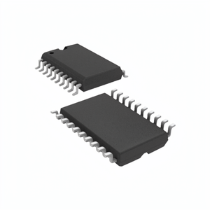 20 SOIC (0,295 po, largeur 7,50 mm) Composants électroniques en stock pour BOM logique IC – Acheter SN74AC533DWR IC D TYPE TRANSP SGL 20SOIC - Product Image 1
