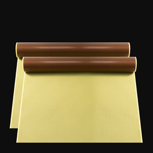 Nastro Adesivo in PTFE Trasparente per Fissaggio e Saldatura, Resistente alle Cuciture, Grado Stampaggio - Product Image 1