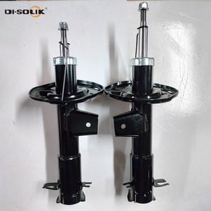 <span class=keywords><strong>Amortisseur</strong></span> <span class=keywords><strong>avant</strong></span> DISOLIK 3610121ASV0000 pour Trumpchi GS4 2015 Amortiguador Delantero y Posterior - Product Image 3