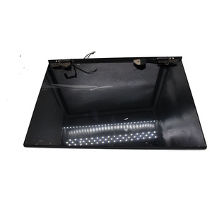 Pantalla Táctil Completa FHD de <span class=keywords><strong>13</strong></span>.3 Pulgadas para Laptop <span class=keywords><strong>HP</strong></span> <span class=keywords><strong>Envy</strong></span> <span class=keywords><strong>13</strong></span>-<span class=keywords><strong>aq</strong></span> <span class=keywords><strong>13</strong></span>-aq1038TU, Color Marrón - Product Image 4