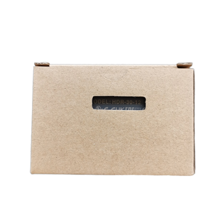 30 Wát Ultra Slim bước hình dạng <span class=keywords><strong>Din</strong></span> <span class=keywords><strong>Rail</strong></span> HDR-30-12 12V 2A cho điều khiển công nghiệp hệ thống - Product Image 4