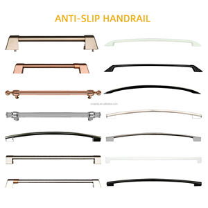 Cuisinière à <span class=keywords><strong>gaz</strong></span> de luxe JOOHTEC à 6 brûleurs, 36 pouces, avec hotte, certifiée ETL, conception personnalisée en usine - Product Image 6