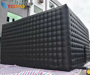 Luces de Club portátiles para club nocturno, tienda de cubo de lujo, luces de DJ para club nocturno, barra de luces Led para alquiler de fiestas, alquiler de eventos - Product Image 6