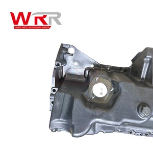 11137635651 7635651 Bac à huile pour F20 F30 F25 X3 X4 320i 328i 528i N20 Moteur 2.0L – Ensemble de vidange du carter inférieur - Product Image 5