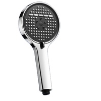 Pommeau de douche portable haute pression filtrant pour la maison, la salle de sport, la salle de bain, les toilettes, avec filtre à vitamine C, détachable, pour appartement et extérieur