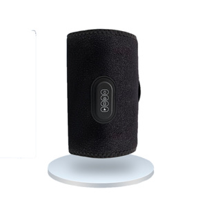 Sloth Company Leg Massager Rechargeable <b>Heated</b> Airbag With 3 Massage Modes For Knee And Calf Relief - Product Image 2