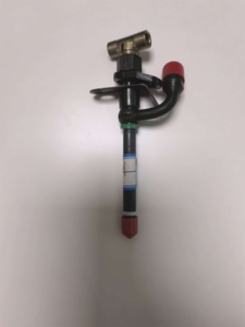 Injecteur diesel 28481 RE-36935/36936 RE36935, buse d'injecteur 28481 RE36935 compatible avec Stanadyne (John Deere) - Product Image 1