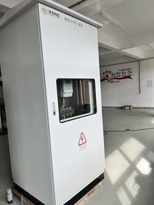 Solution de tableau électrique basse tension à prix compétitif pour équipement de commutation MV - Product Image 4