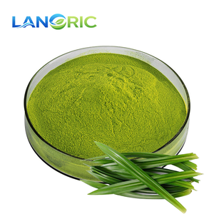 مسحوق أوراق الباندان العضوي القابل للتخصيص من مصنع لانوريك، مستخلص أوراق الباندان - Product Image 3