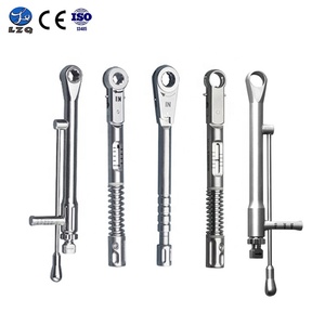 Clé dynamométrique à cliquet à réglage multiple, clé dynamométrique de type barre dentaire en vente - Product Image 3