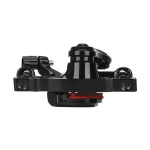Ensemble de freins à disque d'origine en alliage d'aluminium, base gauche et droite pour trottinette électrique Smartgyro - Pièces de rechange directes pour freins - Product Image 6
