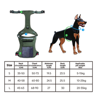 Collier GPS intelligent pour animaux de compagnie, rechargeable, 4G, en temps réel, mini, étanche, pour petits chiens et chats, localisateur de chiens et de chats