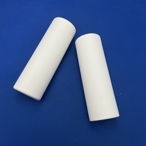 Tubo <span class=keywords><strong>de</strong></span> Aislamiento para Termopar <span class=keywords><strong>de</strong></span> Alta Temperatura <span class=keywords><strong>de</strong></span> MgO, Funda Protectora <span class=keywords><strong>de</strong></span> Cerámica <span class=keywords><strong>de</strong></span> Óxido <span class=keywords><strong>de</strong></span> <span class=keywords><strong>Magnesio</strong></span> - Product Image 1