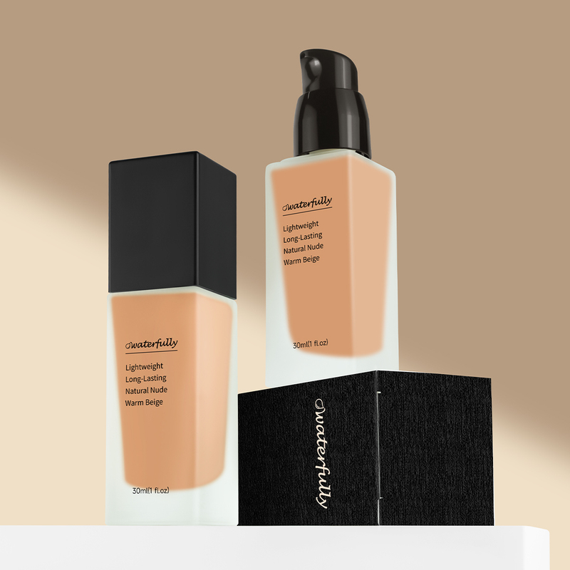 Wholesale Mineral BB Cream Makeup SPF55