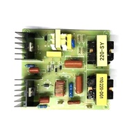 Carte mère pour machine de nettoyage par ultrasons, accessoires, carte de circuit Jiaoneng, carte de circuit d'oscillateur industriel, transducteur, 120W