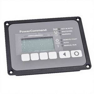 Para el Controlador de Generador HMI211 Original, Piezas y Accesorios para Motores Diésel, Diodo Rectificador Tipo 300-6014 Importado - Product Image 5