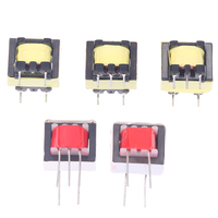 Transformador de Aislamiento de Audio 600:600 Ohm Europa 1:1 EI14 14x14x14mm -40~+85