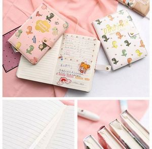 Hàn Quốc Dễ Thương Bộ Quà Tặng Máy Tính Xách Tay/Tám Màu Sắc Bút Bi/Băng/Sticker Khuyến Mại Văn Phòng Phẩm Thiết Lập Cho Sinh Viên - Product Image 5