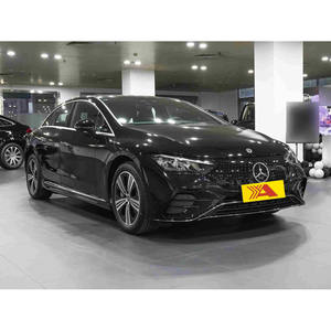 2025新中国热卖豪华个性轿车Merc-ede B-en-z EQE 500纯电动汽车成人汽车 - Product Image 2