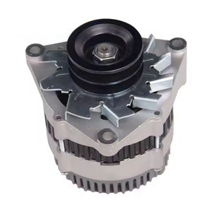 Fabricación 13024500 3024345 4110000991005 Generador de repuestos de motor eficiente flexible de alta calidad para cargador - Product Image 3