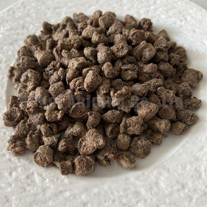 Fornitura di fabbrica Grefood a base di proteine vegetali fibra di soia TVP 100% ingredienti naturali eccellenti addensanti stabilizzanti antiossidanti - Product Image 3