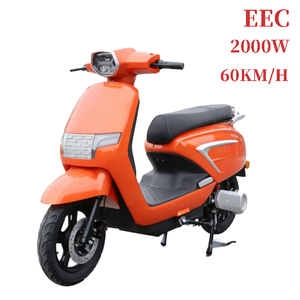 VSPSpeed 60V72V2000W Moto Sportive Électrique Modèle Tendance Scooter Électrique Vélo Électrique Adulte Meilleure Moto Électrique - Product Image 4