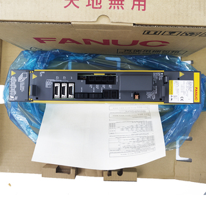 A06B-6136-H201 ไดรฟ์เซอร์โว FANUC Ac สำหรับเครื่องจักรซีเอ็นซี ผู้จัดจำหน่ายอะไหล่ - Product Image 6