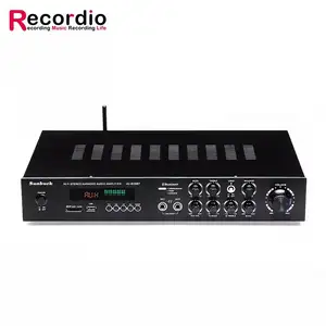 Amplificador linear de rádio com ce certificado