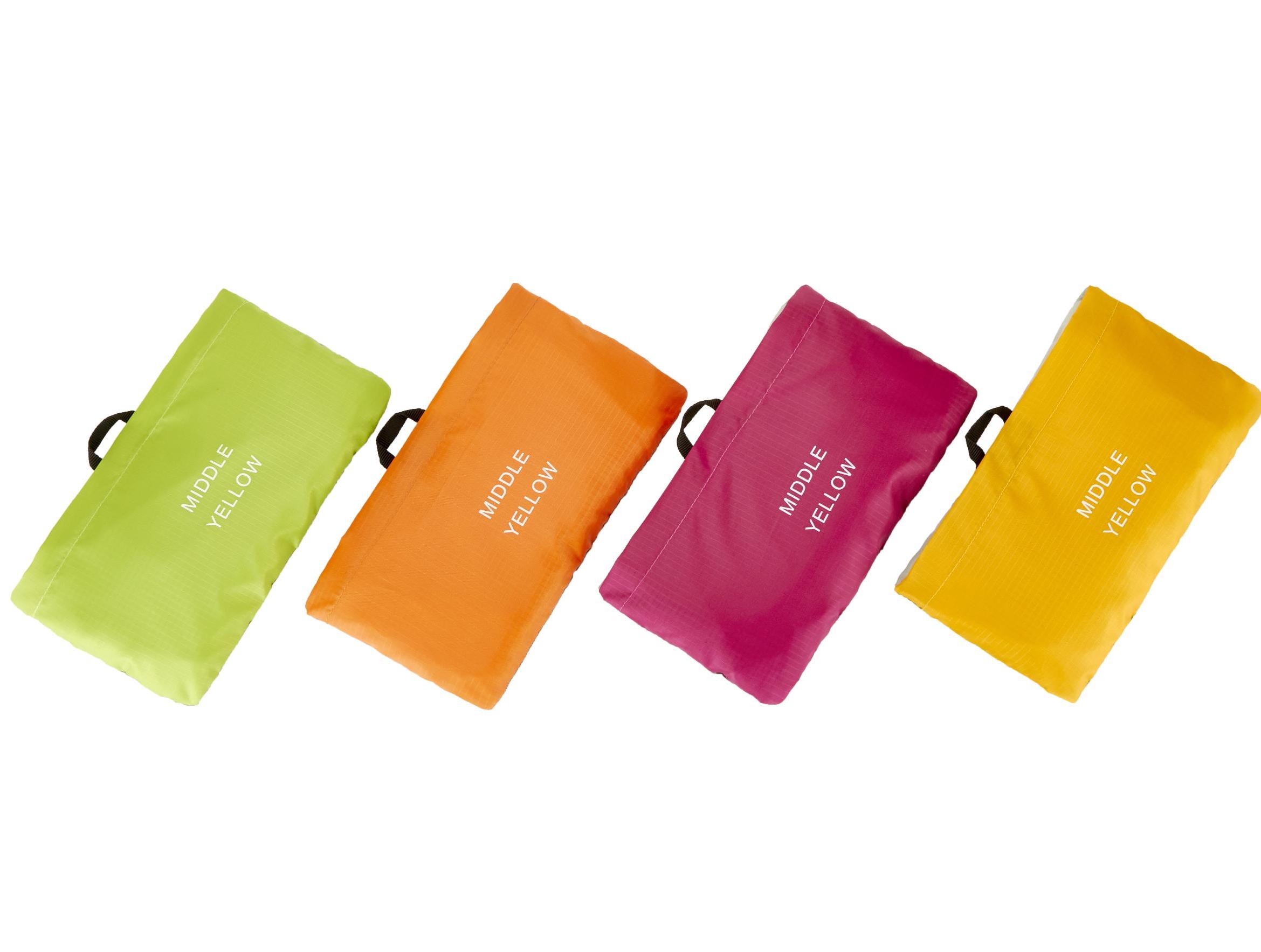 lightweight nylon backpack