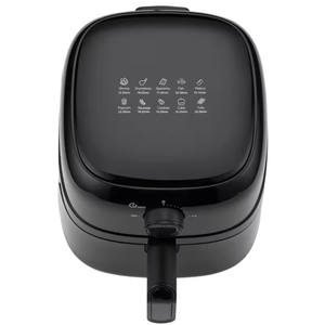 Electrodomésticos de Cocina: Freidora de Aire Tradicional Mecánica de Calentamiento Rápido sin Aceite, Horno Digital Mini Alemán de Alta Calidad 2.3L al por Mayor - Product Image 4